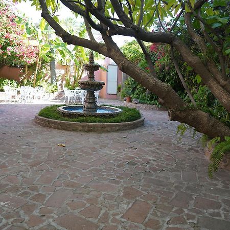 Hotel La Mansion Álamos エクステリア 写真