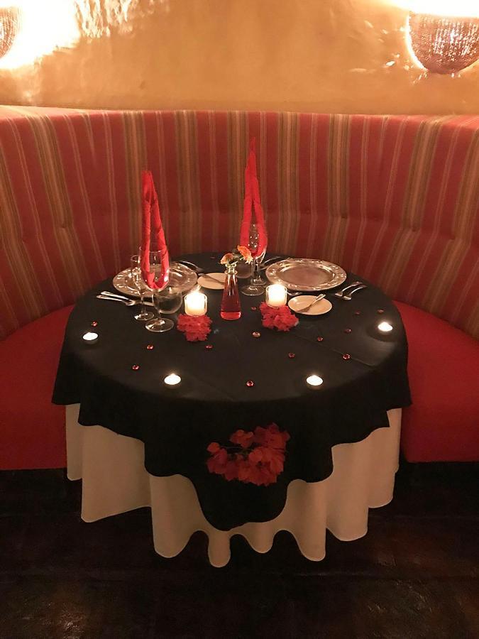 Hotel La Mansion Álamos エクステリア 写真
