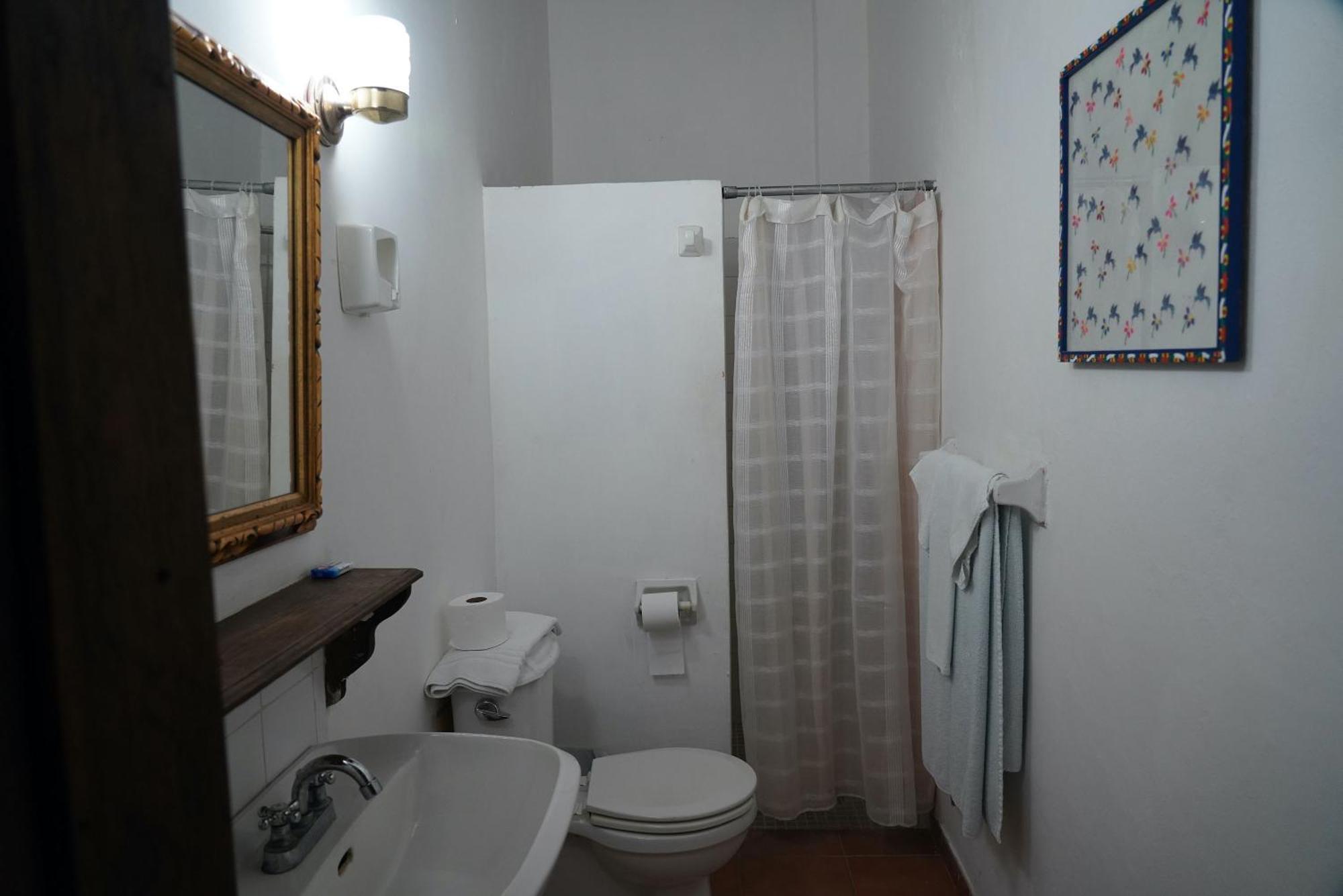 Hotel La Mansion Álamos エクステリア 写真