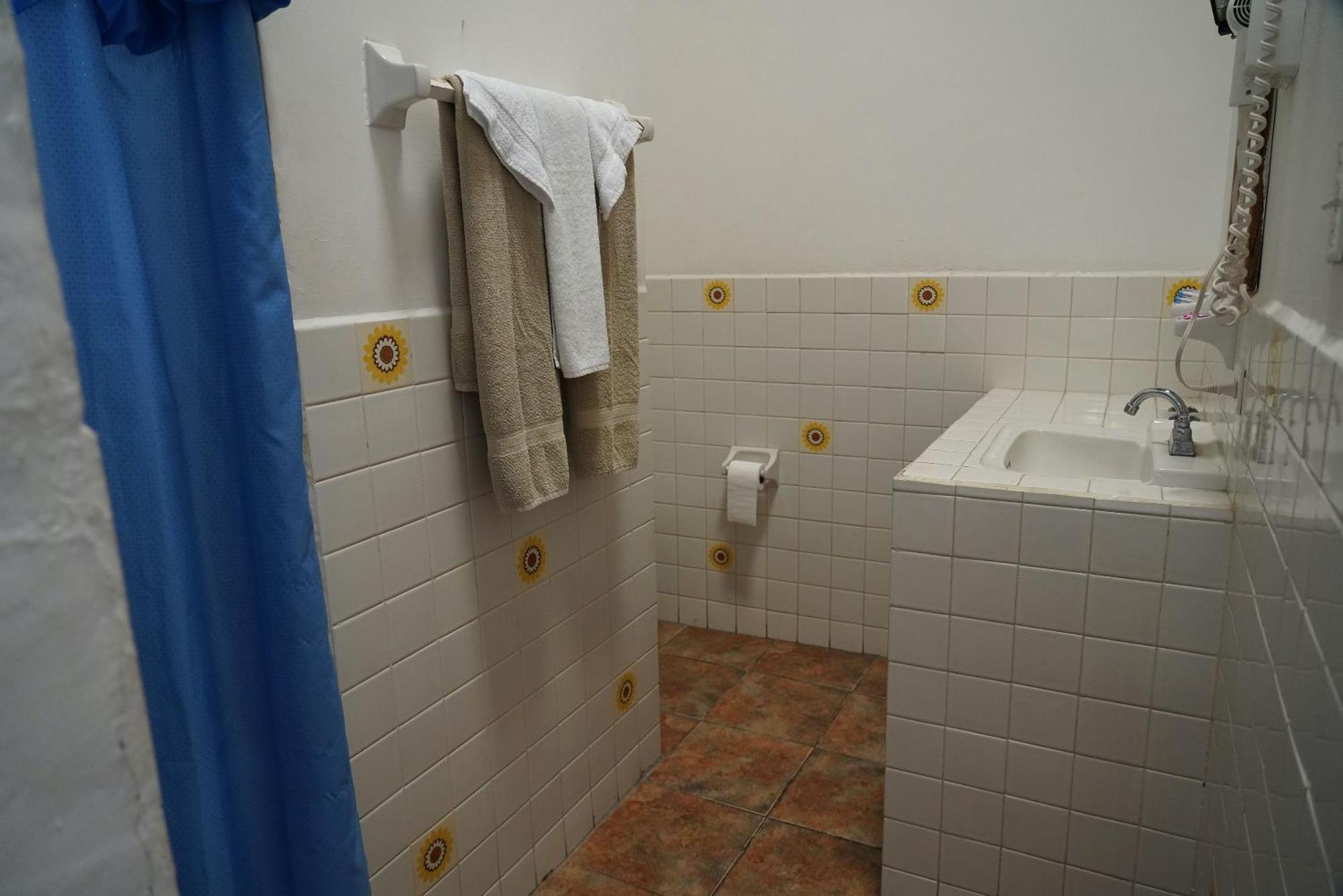 Hotel La Mansion Álamos エクステリア 写真